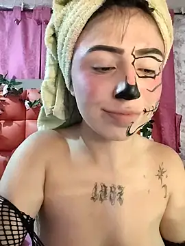 Kitty Melodi online show from October 2025 09:09:01 AM