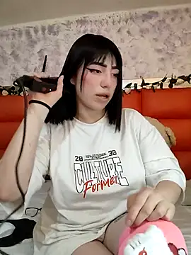 Kitty Melodi online show from September 2025 09:08:01 AM