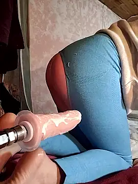 Kitty Melodi online show from November 2025 09:14:01 AM