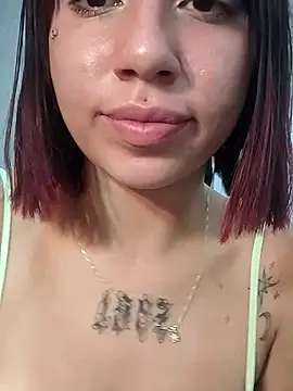 Kitty Melodi online show from March 2026 09:34:02 AM