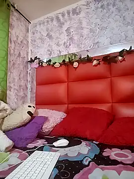Kitty Melodi online show from September 2025 11:06:02 AM