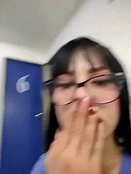 Kitty Melodi online show from October 2025 09:24:02 PM