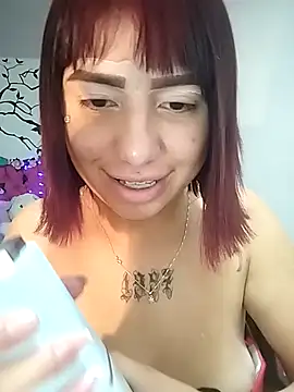 Kitty Melodi online show from March 2026 09:12:01 AM