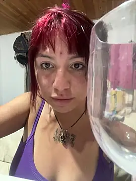 Kitty Melodi online show from February 2026 02:45:02 AM