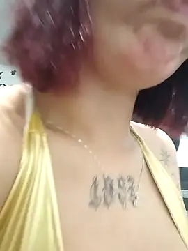 Kitty Melodi online show from March 2026 09:05:01 AM