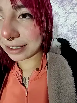 Kitty Melodi online show from June 2026 11:37:02 AM