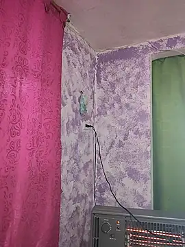Kitty Melodi online show from June 2026 11:33:01 AM
