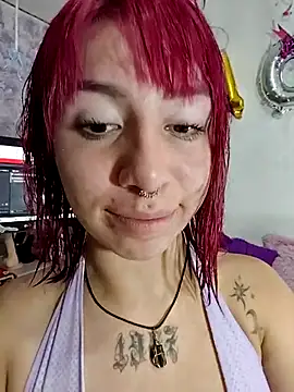Kitty Melodi online show from June 2026 09:26:01 AM