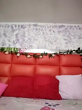 Kitty Melodi online show from September 2025 09:05:01 AM