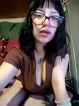 Kitty Melodi online show from October 2025 09:07:01 AM