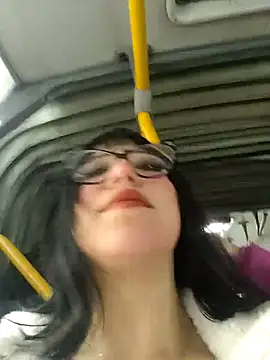 Kitty Melodi online show from October 2025 03:23:01 PM