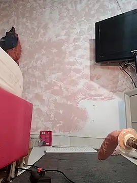 Kitty Melodi online show from October 2025 01:34:01 PM