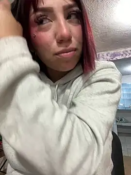 Kitty Melodi online show from March 2026 09:35:01 AM