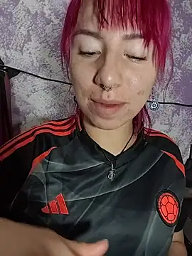 Kitty Melodi online show from June 2026 09:15:01 AM