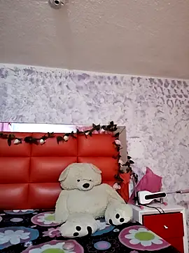 Kitty Melodi online show from September 2025 09:23:02 AM