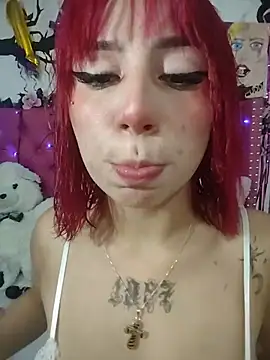 Kitty Melodi online show from May 2026 09:28:02 AM