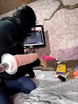 Kitty Melodi online show from November 2025 09:09:01 AM