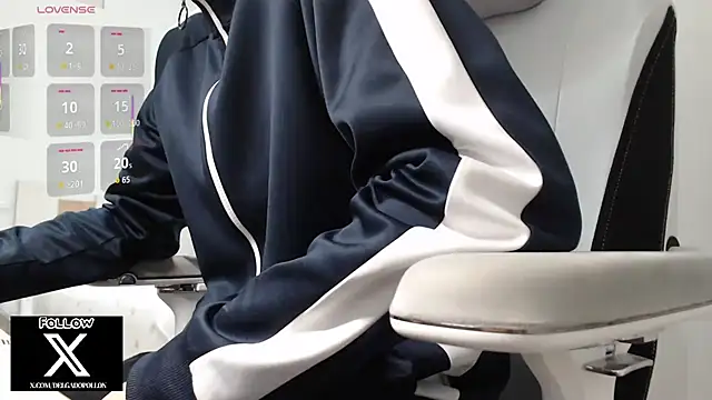 delgadopollon1991 online show from March 2026 10:38:01 PM