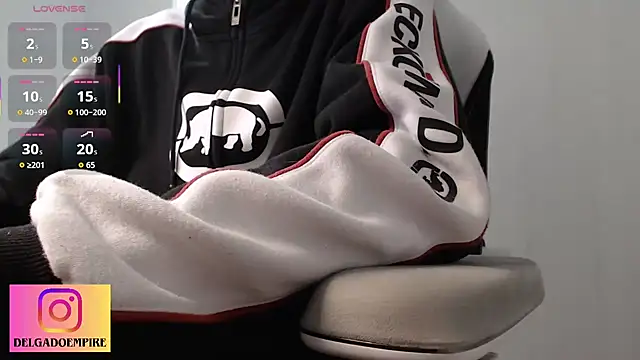 delgadopollon1991 online show from February 2026 11:05:02 PM