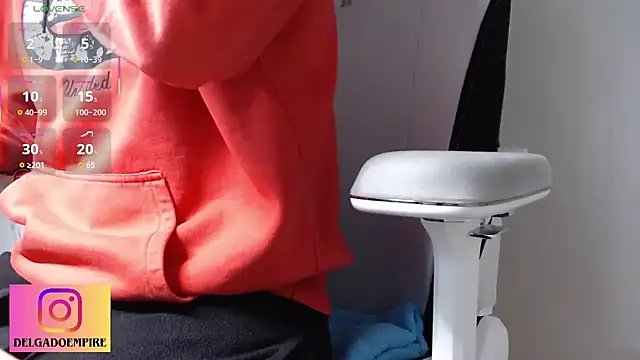 delgadopollon1991 online show from February 2026 11:47:01 PM