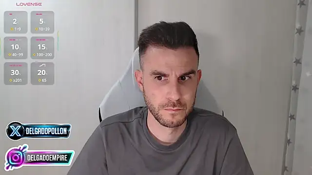 delgadopollon1991 online show from April 2026 06:27:02 PM