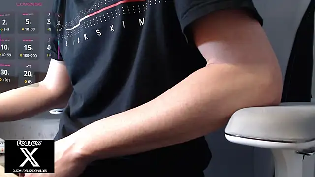 delgadopollon1991 online show from March 2026 11:30:01 PM