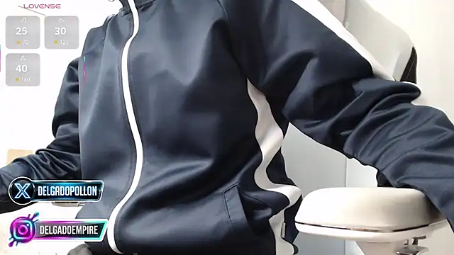 delgadopollon1991 online show from March 2026 05:25:02 PM