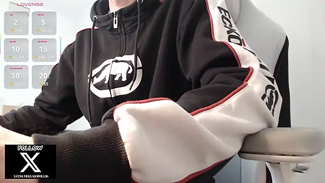 delgadopollon1991 online show from March 2026 04:30:01 PM