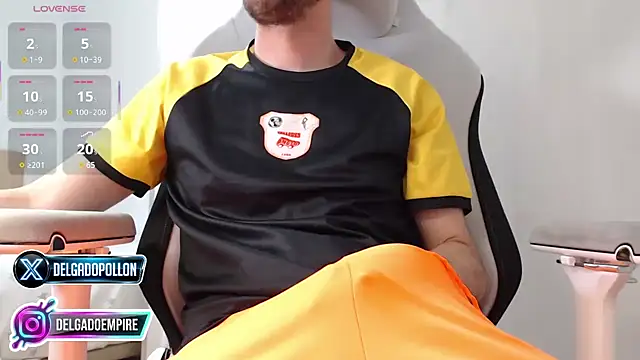 delgadopollon1991 online show from April 2026 05:49:02 PM