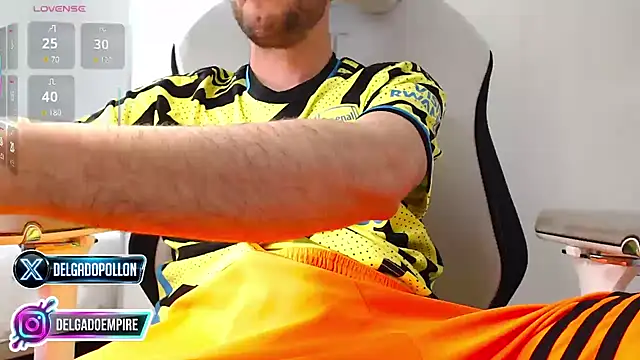 delgadopollon1991 online show from April 2026 03:02:01 PM