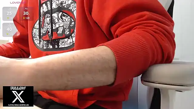 delgadopollon1991 online show from March 2026 05:47:01 PM