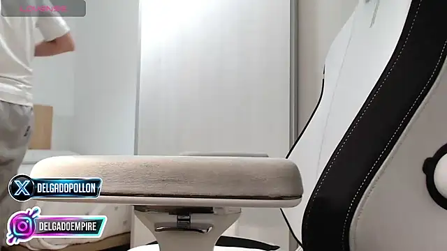 delgadopollon1991 online show from April 2026 03:05:01 PM