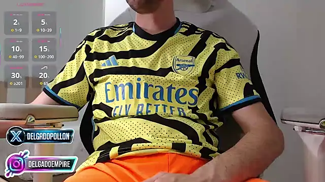 delgadopollon1991 online show from April 2026 09:43:02 PM