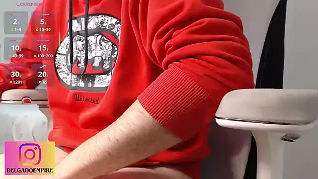 delgadopollon1991 online show from February 2026 07:11:02 PM