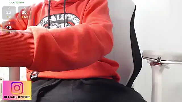 delgadopollon1991 online show from February 2026 11:10:01 PM