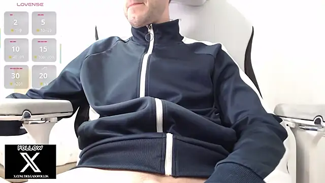 delgadopollon1991 online show from March 2026 11:23:02 PM