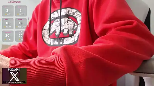 delgadopollon1991 online show from February 2026 04:53:02 PM