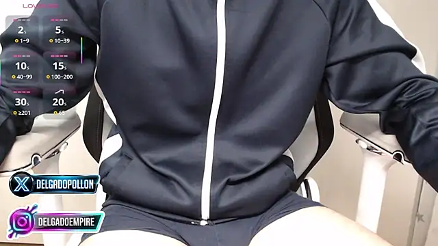 delgadopollon1991 online show from March 2026 07:04:02 PM