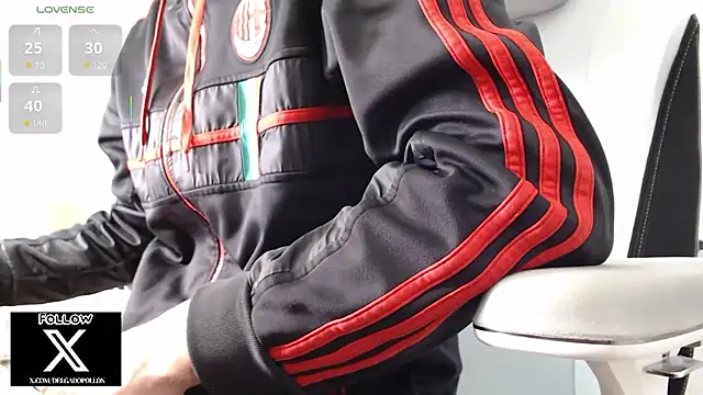 delgadopollon1991 online show from January 2026 03:59:02 PM