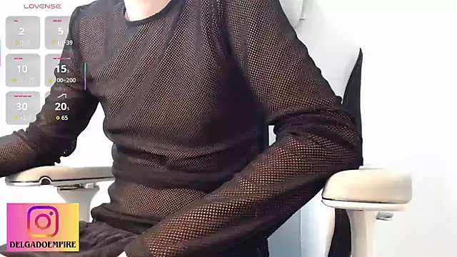 delgadopollon1991 online show from February 2026 04:17:01 PM