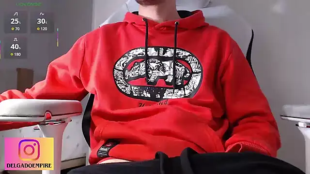 delgadopollon1991 online show from February 2026 10:53:01 PM