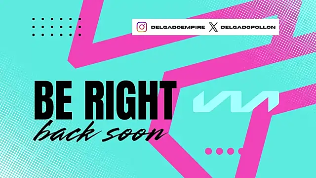 delgadopollon1991 online show from April 2026 11:00:02 PM