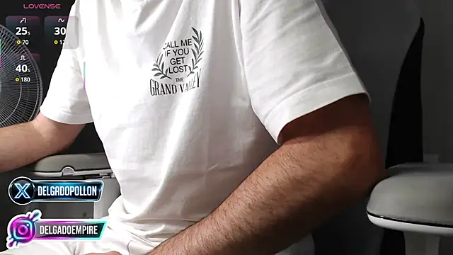 Snapshot of delgadopollon1991 chatting on June 2026 03:06:02 PM delgadopollon1991 online show from June 2026 03:06:02 PM