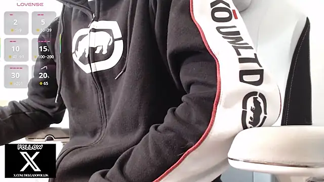 delgadopollon1991 online show from March 2026 09:10:01 PM