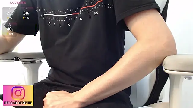 delgadopollon1991 online show from March 2026 11:41:01 PM