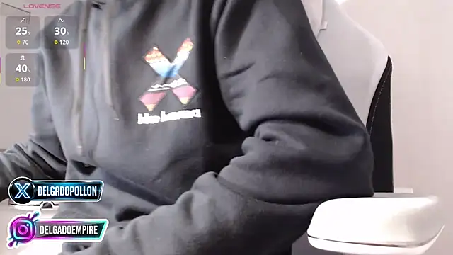 delgadopollon1991 online show from March 2026 03:33:01 PM