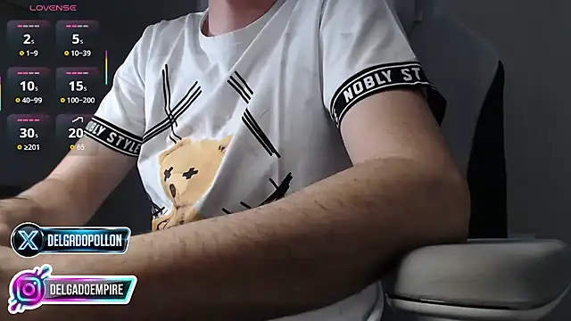 delgadopollon1991 online show from March 2026 09:17:02 PM