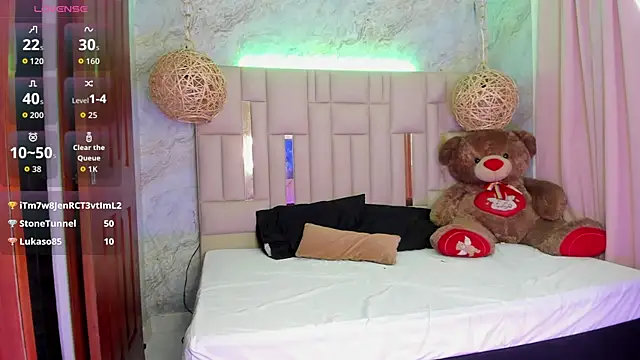 Snapshot of badfairy chatting on November 2025 06:17:01 AM badfairy online show from November 2025 06:17:01 AM