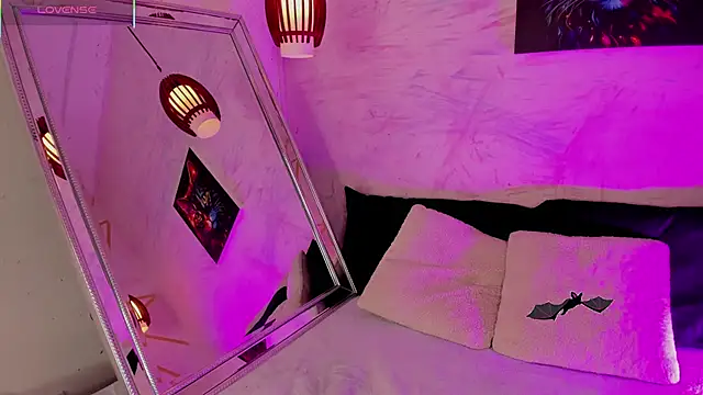 Snapshot of badfairy chatting on January 2026 06:28:02 AM badfairy online show from January 2026 06:28:02 AM