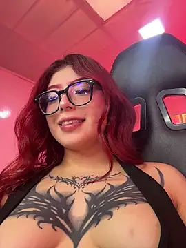 Red Bunny v online show from June 2026 01:16:02 PM